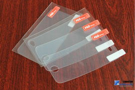 保护膜充型模切技术在包装材料中的应用——以深圳沙井佳禾包装为例