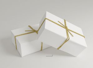 绿色包装盒 环保新风尚，博霖印刷引领包装材料革新